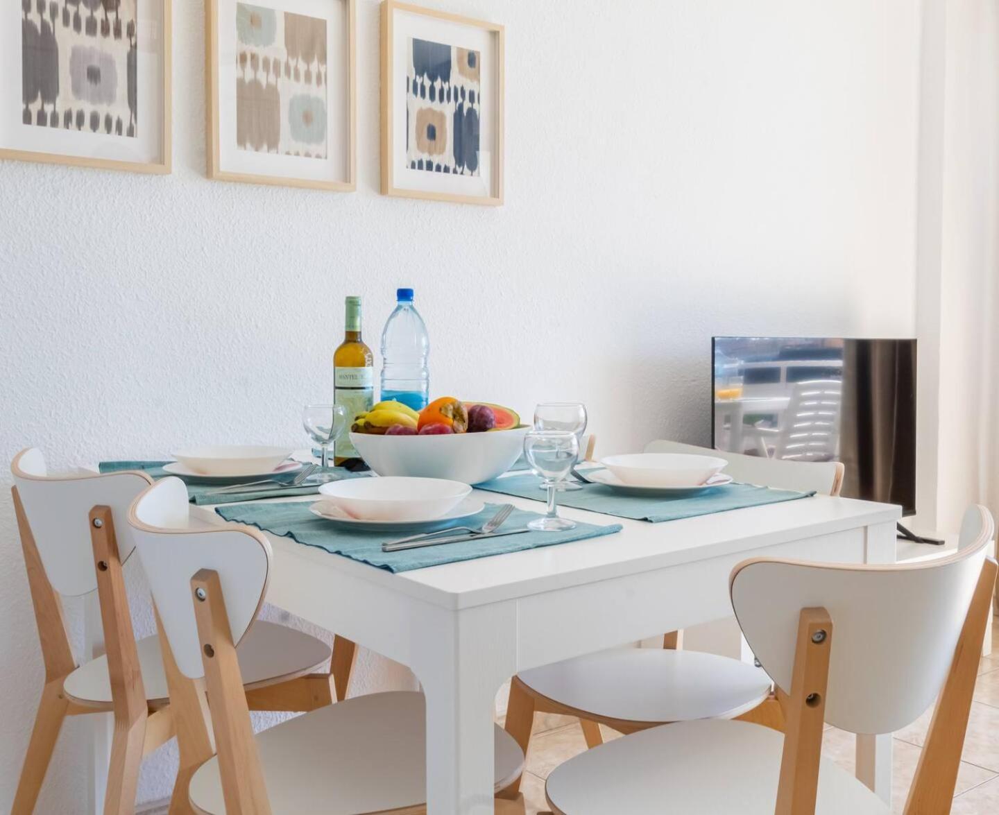 Playa Arena Beach Apt By Dream Homes Tenerife Puerto de Santiago  Eksteriør billede