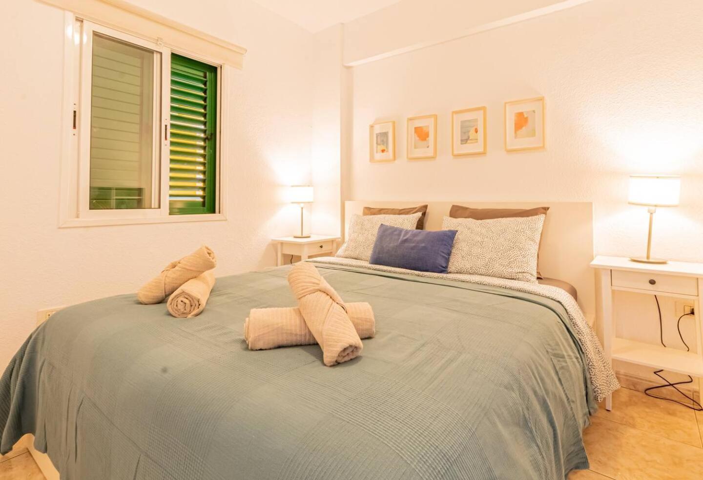 Playa Arena Beach Apt By Dream Homes Tenerife Puerto de Santiago  Eksteriør billede